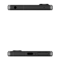 Смартфон Sony Xperia 1 V, 12/256 ГБ, Black