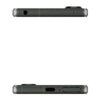 Смартфон Sony Xperia 1 V, 12/256 ГБ, Khaki Green