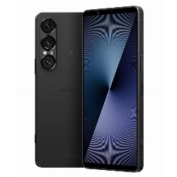 Смартфон Sony Xperia 1 VII, 12/256 Гб, Black, черный