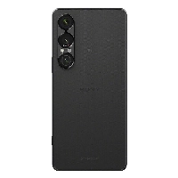 Смартфон Sony Xperia 1 VII, 12/512 Гб, Black, черный