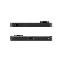 Смартфон Sony Xperia 1 VII, 12/512 Гб, Black, черный