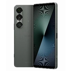 Смартфон Sony Xperia 1 VII, 12/256 Гб, Green, зеленый