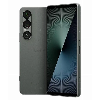 Смартфон Sony Xperia 1 VII, 12/512 Гб, Green, зеленый