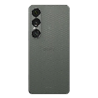 Смартфон Sony Xperia 1 VII, 12/256 Гб, Green, зеленый