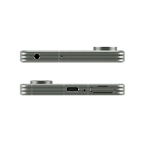 Смартфон Sony Xperia 1 VII, 12/256 Гб, Green, зеленый