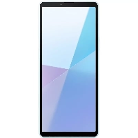 Смартфон Sony Xperia 10 VI, 8/128 Гб, Blue, голубой