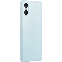 Смартфон Sony Xperia 10 VI, 8/128 Гб, Blue, голубой