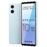 Смартфон Sony Xperia 10 VI, 8/128 Гб, Blue, голубой