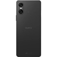 Смартфон Sony Xperia 10 VI, 8/128 Гб, Black, чёрный