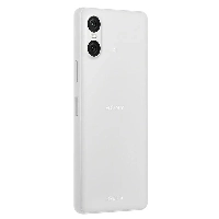 Смартфон Sony Xperia 10 VI, 8/128 Гб, White, белый