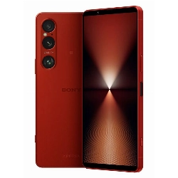 Смартфон Sony Xperia 1 VI, 12/512 GB, Scar Red 