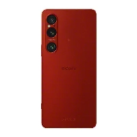 Смартфон Sony Xperia 1 VI, 12/512 GB, Scar Red 