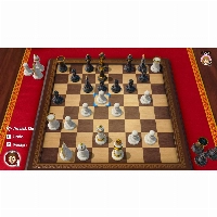 Игра 51 Worldwide Games для Nintendo Switch