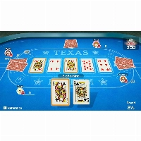Игра 51 Worldwide Games для Nintendo Switch