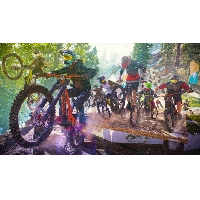Игра Riders Republic для PS5