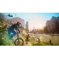 Игра Riders Republic для PS5