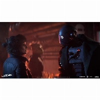 Игра Star Wars: Outlaws для PS5