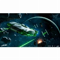 Игра Star Wars: Outlaws для PS5