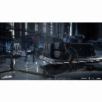 Игра Star Wars: Outlaws для PS5