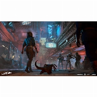 Игра Star Wars: Outlaws для PS5