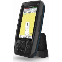  Навигатор Garmin STRIKER Plus 4 + dualbeam transducer
