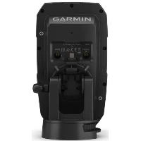  Навигатор Garmin STRIKER Plus 4 + dualbeam transducer