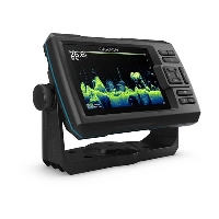 Навигатор Garmin Striker Vivid 5CV + датчик GT20-TM