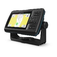 Навигатор Garmin Striker Vivid 5CV + датчик GT20-TM