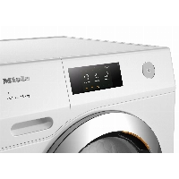 Сушильная машина Miele TCR790WP, белый