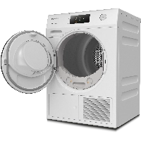 Сушильная машина Miele TCR790WP, белый