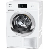 Сушильная машина Miele TCR790WP, белый