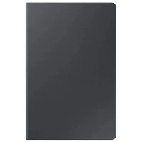 Чехол Samsung Book Cover для Samsung Galaxy Tab A8, Dark Gray, тёмно-серый