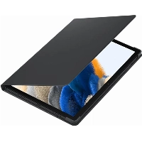 Чехол Samsung Book Cover для Samsung Galaxy Tab A8, Dark Gray, тёмно-серый