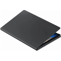 Чехол Samsung Book Cover для Samsung Galaxy Tab A8, Dark Gray, тёмно-серый