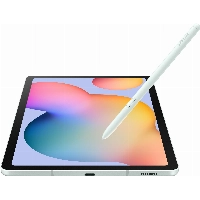 Планшет Samsung Galaxy Tab S6 Lite, 4/64 ГБ, Wi-Fi, Mint 