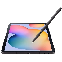 Планшет Samsung Galaxy Tab S6 Lite 4/128 ГБ, Wi-Fi, Grey