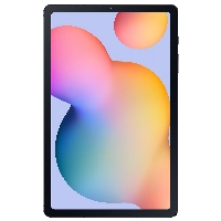 Планшет Samsung Galaxy Tab S6 Lite 4/128 ГБ, Wi-Fi, Grey