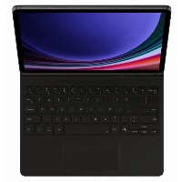 Чехол-клавиатура Samsung для Samsung Galaxy Tab S9, Black, черный