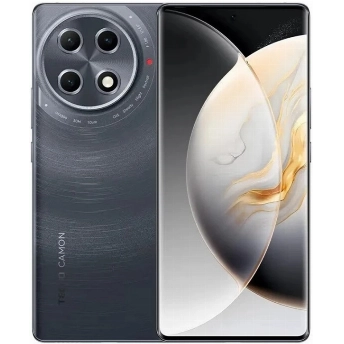 Смартфон Tecno Camon 30S Pro, 8/256 GB, Interstellar Grey