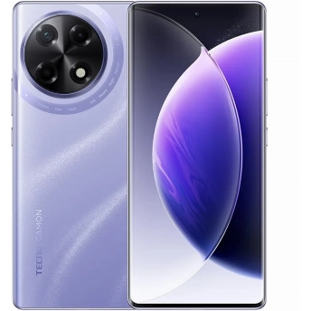 Смартфон Tecno Camon 30S Pro, 8/256 GB, Nebula Violet