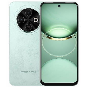 Смартфон Tecno Spark 30C 8/256 GB, Green 