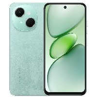 Смартфон Tecno Spark Go 1 2025, 3/64 GB, Green, зеленый