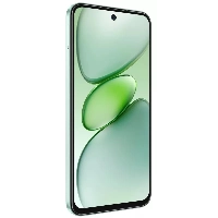 Смартфон Tecno Spark Go 1 2025, 3/64 GB, Green, зеленый