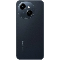 Смартфон Tecno Spark Go 1 2025, 4/128 GB, Black, черный