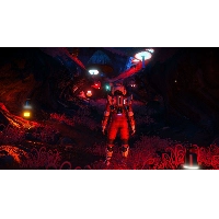 Игра No Man's Sky для PS5