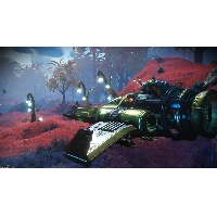 Игра No Man's Sky для PS5