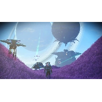 Игра No Man's Sky для PS5
