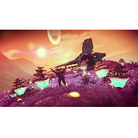 Игра No Man's Sky для PS5