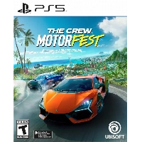 Игра The Crew Motorfest для PS5