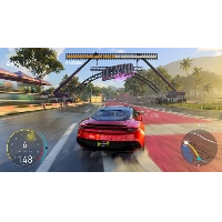 Игра The Crew Motorfest для PS5
